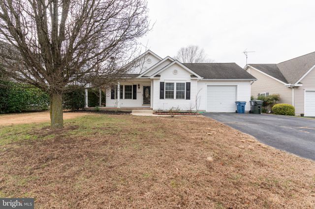 $375,000 | 29138 Holly Road | Easton