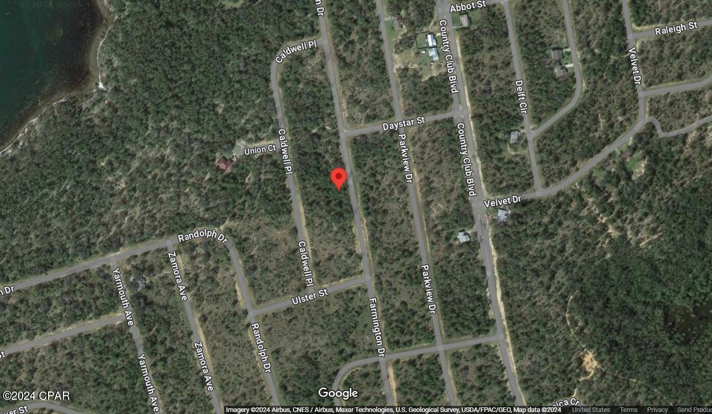 Lot 18 Farmington Drive, Unit 2 BLK 223, Chipley, FL 32428 | Compass