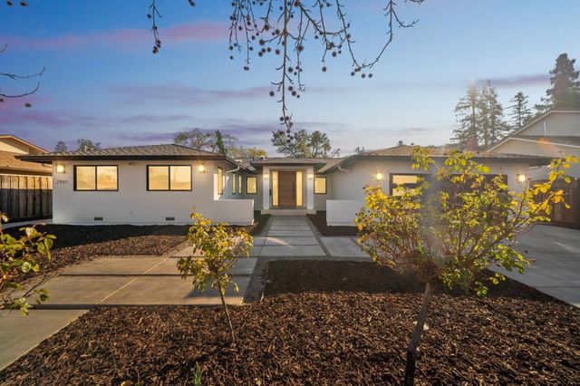 $2,850 | 288 Belblossom Way | East Los Gatos