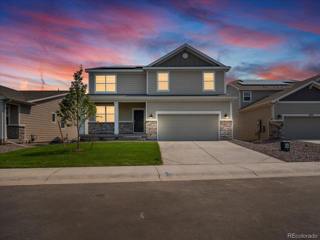 $634,990 | 1669 Colorado River Drive | Water Valley