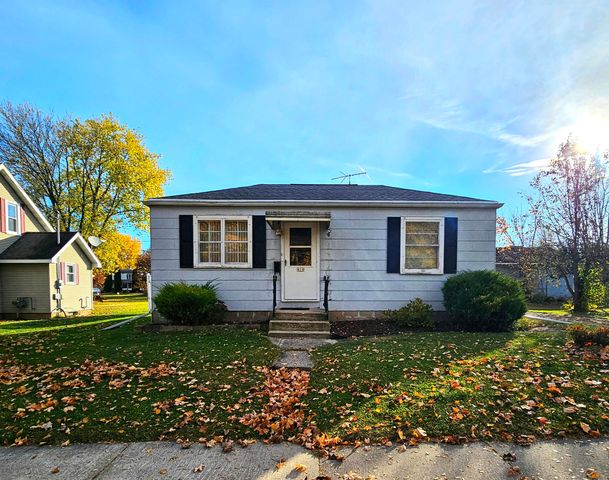 $137,500 | 414 Adams Avenue | Omro