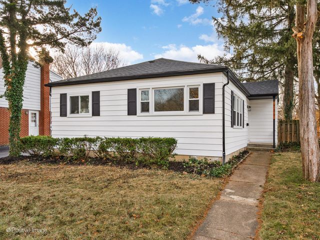 $489,900 | 922 North Patton Avenue | Arlington Heights