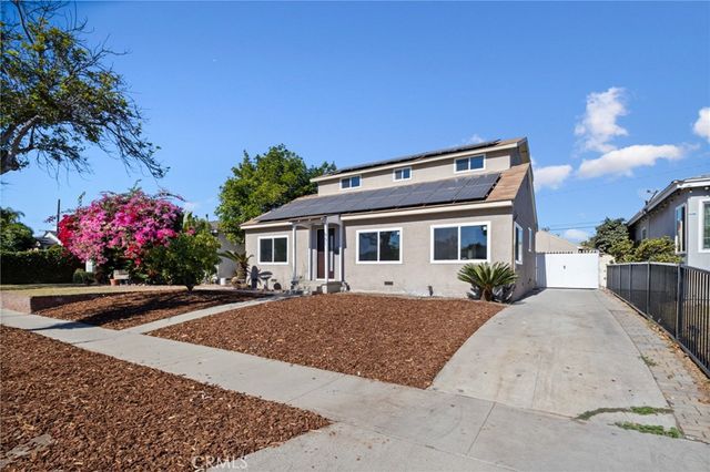 $1,198,000 | 661 West Gleason Street | Monterey Park