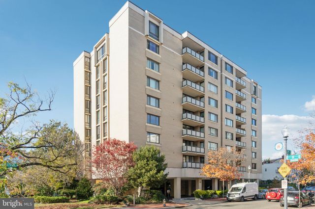 $1,150,000 | 800 25th Street Northwest, Unit 605 | Foggy Bottom