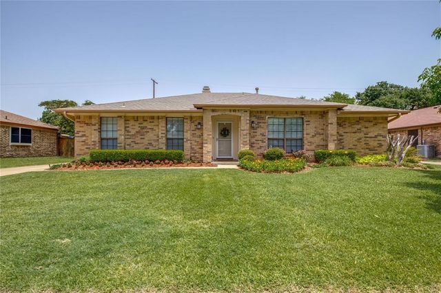 $519,469 | 510 Cooper Lane | Coppell