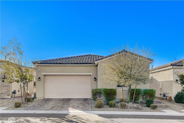 $549,900 | 8681 Marcana Street | Skye Canyon