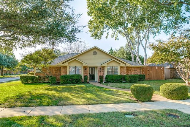 $535,000 | 101 Deann Drive | Coppell