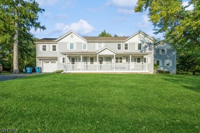 $985,000 | 341 Old York Road | Raritan Township