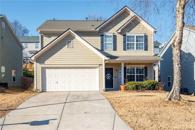 $425,000 | 311 Tuggle Court | Whitfield at Ridgewalk