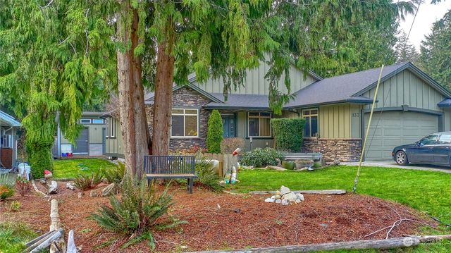 $649,000 | 137 Park Drive | Point Roberts