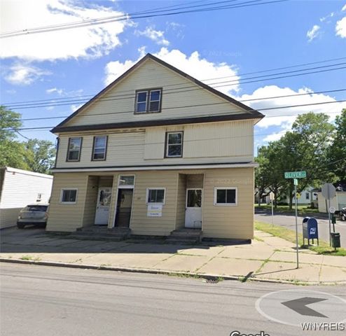 $1,200 | 1115 Oliver Street | North Tonawanda