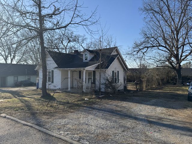 $165,000 | 305 White Street | Shelbyville