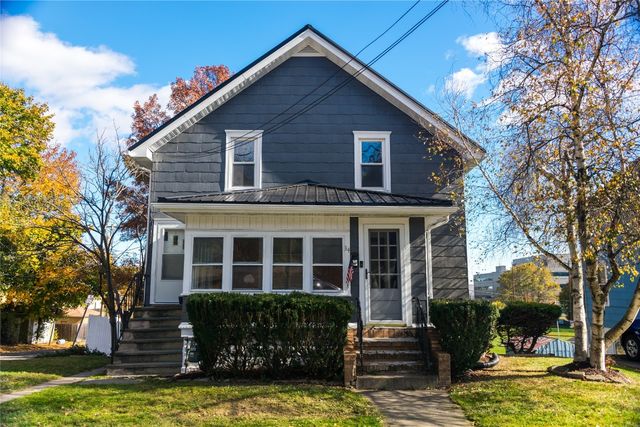 $184,900 | 34 Robble Avenue | Endicott Historic District