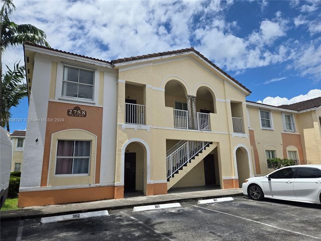 $2,550 | 2758 Southeast 17th Avenue, Unit 203 | Homestead