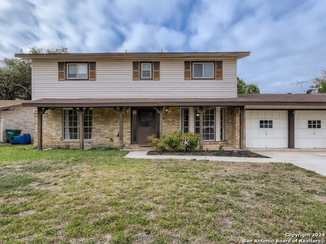 $1,795 | 9827 Gemini Drive | San Antonio