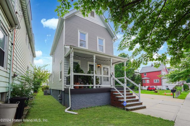 $600,000 | 28 Hooker Place | Port Richmond