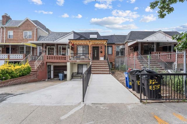 $1,299,999 | 32 East 55th Street | East Flatbush