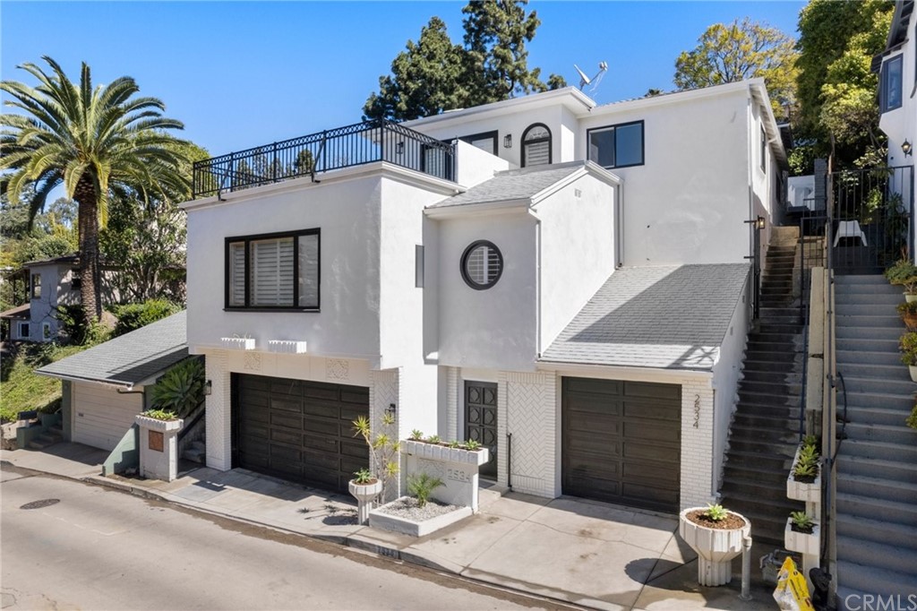 2534 Panorama Terrace, Los Angeles, CA 90039 | Compass