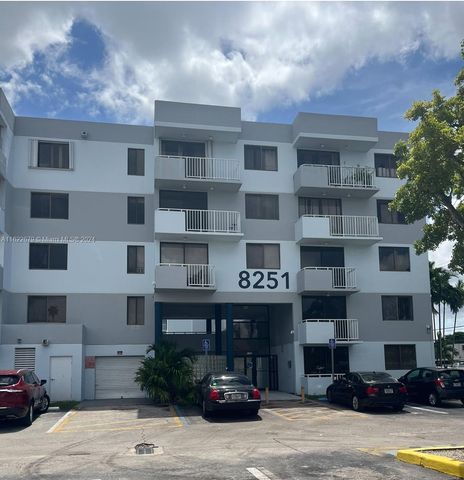 $279,900 | 8251 Northwest 8th Street, Unit 418 | Fountainebleau