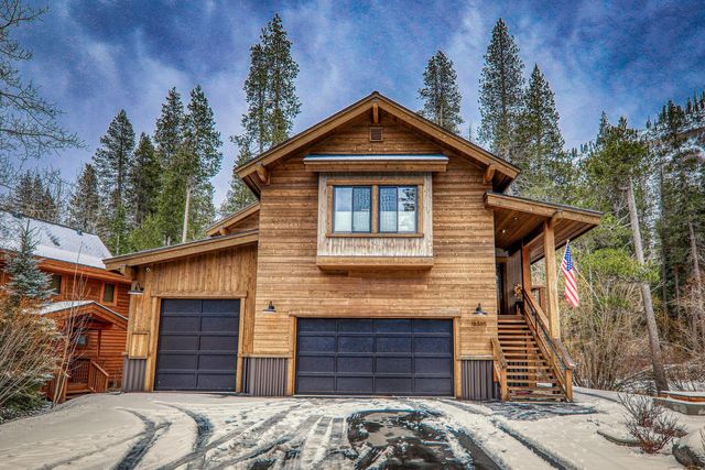 $3,495,000 | 16365 Fawn Street | Donner Lake