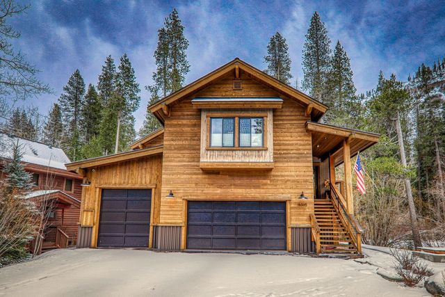 $3,495,000 | 16365 Fawn Street | Donner Lake