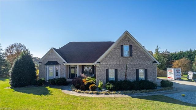 $649,900 | 4509 Peeples Road | Oak Ridge