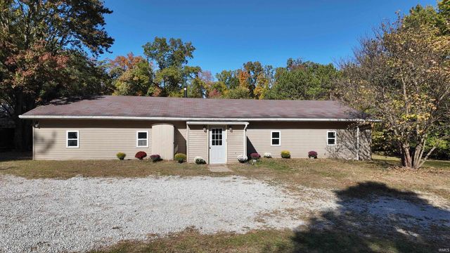 $190,000 | 7444 Highway 24 | Jefferson Township - Cass County