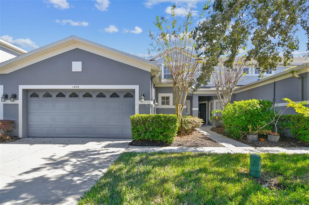 Welcome Home! 1488 Travertine Ter. Sanford, FL 32771