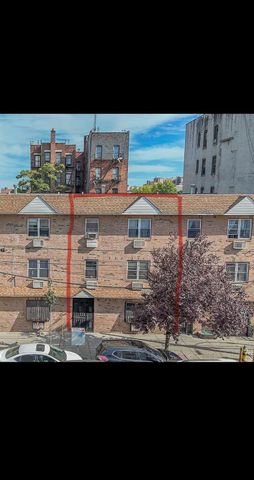 $1,149,000 | 521 East 148th Street | Mott Haven