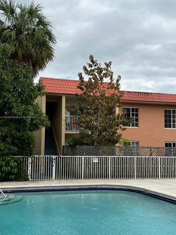 $325,000 | 4910 Northwest 79th Avenue, Unit 106 | Doral