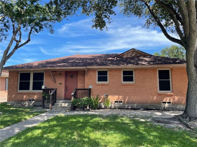 $192,000 | 4022 Markins Drive | Midtown Corpus Christi