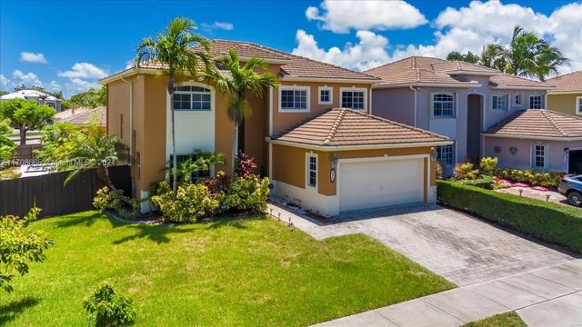 $730,000 | 9076 Southwest 210th Terrace | Cutler Bay