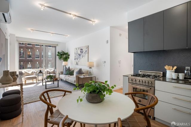 $625,000 | 11 Franklin Street, Unit 402 | Hayes Valley