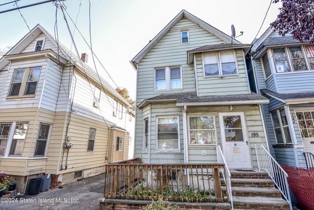 $549,000 | 195 Park Avenue | Port Richmond