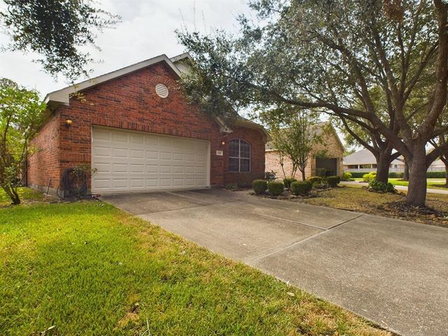 $324,500 | 1314 Varese Drive | Pearland