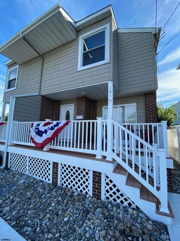 $2,300 | 151 Sheridan Square, Unit B | Brigantine