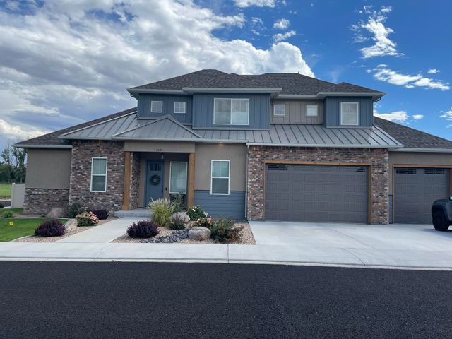 $3,400 | 2549 Chapman Drive, Unit NONE | Grand Junction