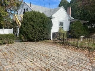 $399,900 | 25 Paolino Street | Killingly Street