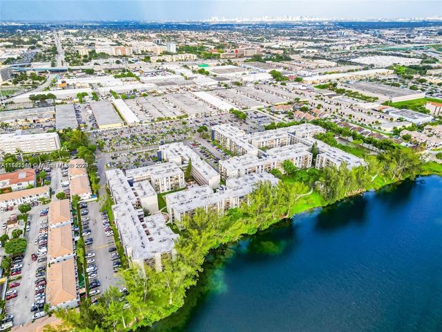 $275,000 | 10000 Northwest 80th Court, Unit 2247 | Hialeah Gardens