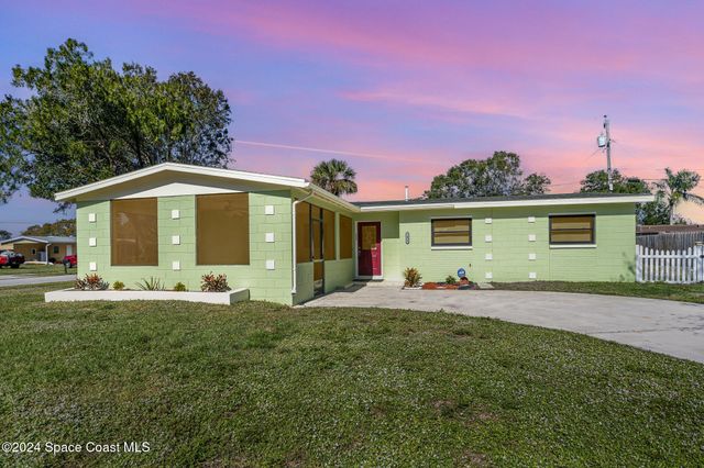 $315,000 | 1028 Regalia Drive | Rockledge