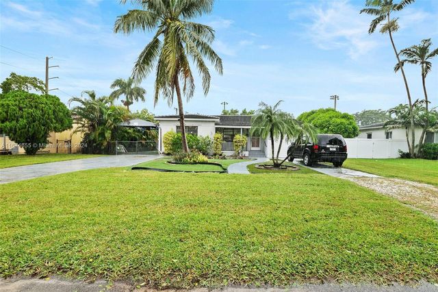 $699,000 | 460 Forrest Drive | Miami Springs