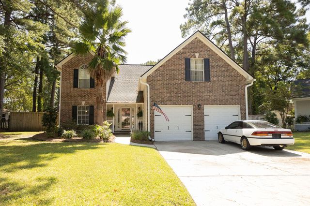 $449,000 | 188 Bamert Street | Summerville