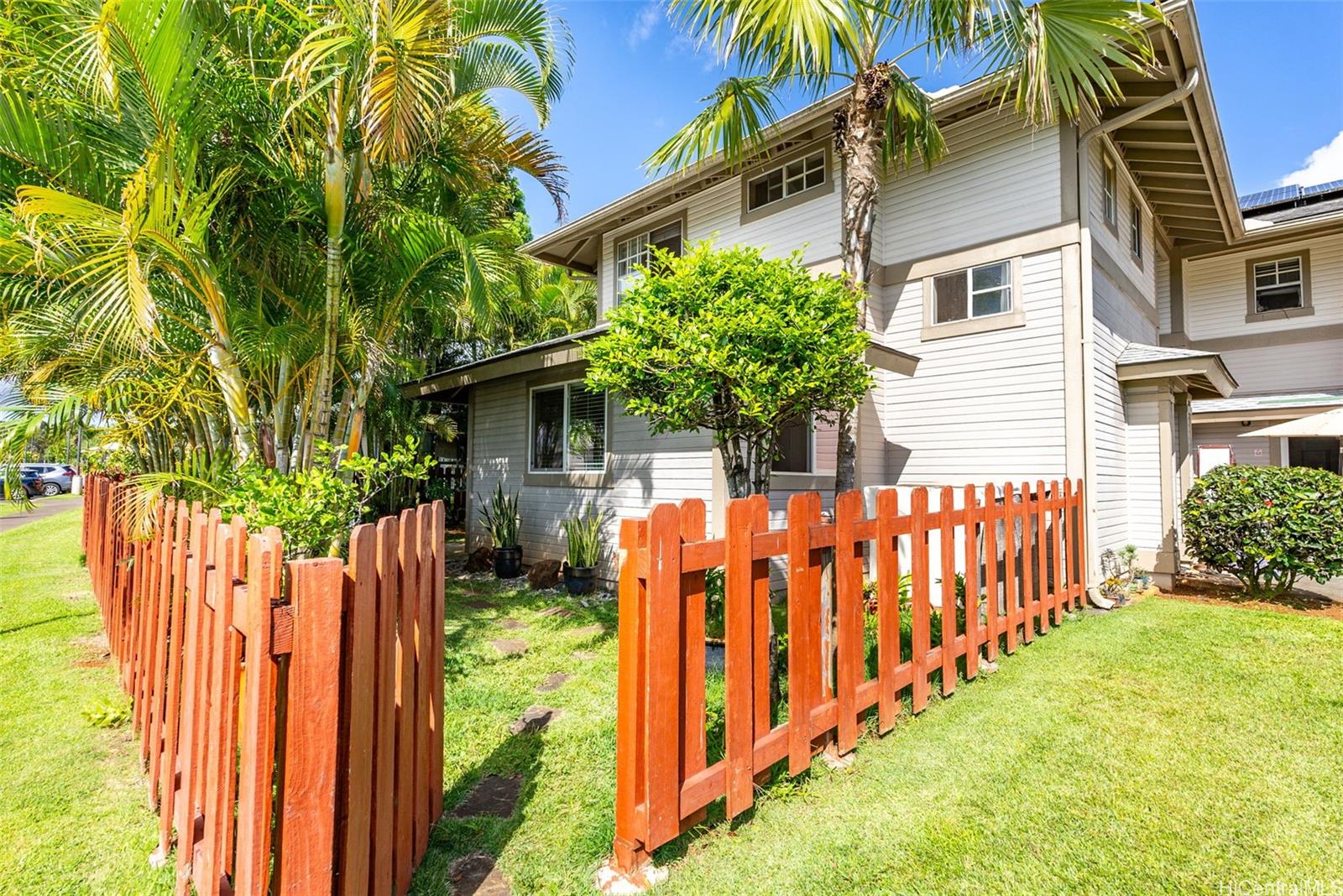 95 1049 Kuauli Street Unit 46 Mililani HI 96789 Compass