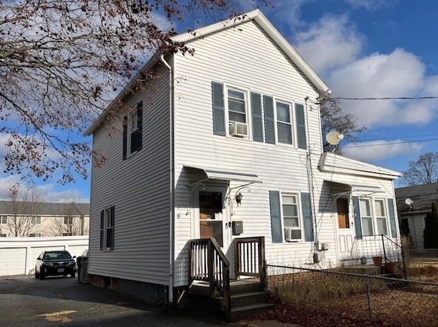 $249,900 | 29 Cochran Street | Chicopee Falls