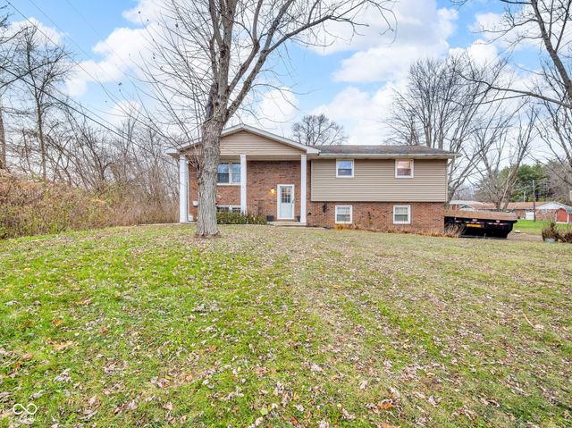 $270,000 | 5821 South Arrow Road | Salem Township - Delaware County