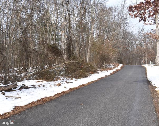 $119,900 | Sable Run Road | Hancock