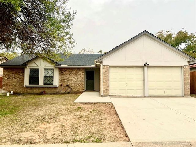 $290,000 | 3014 Seaboard Drive | Southeast Central Arlington