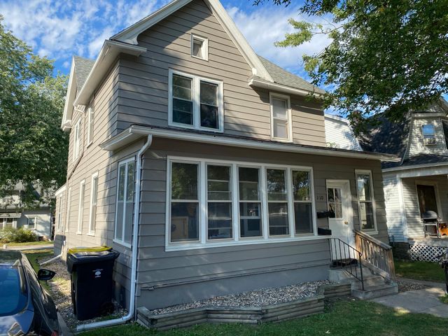 $239,900 | 110 Wheeler Avenue | North Mankato