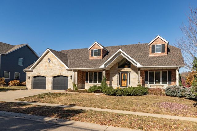 $649,900 | 3011 Mayowood Common Circle Southwest | Folwell