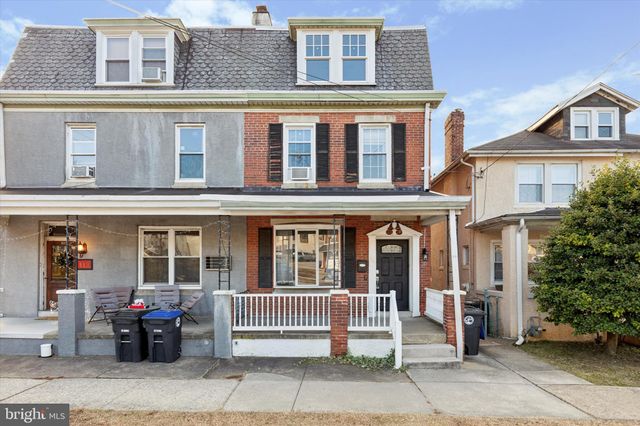 $569,900 | 111 Spring Mill Avenue | Conshohocken